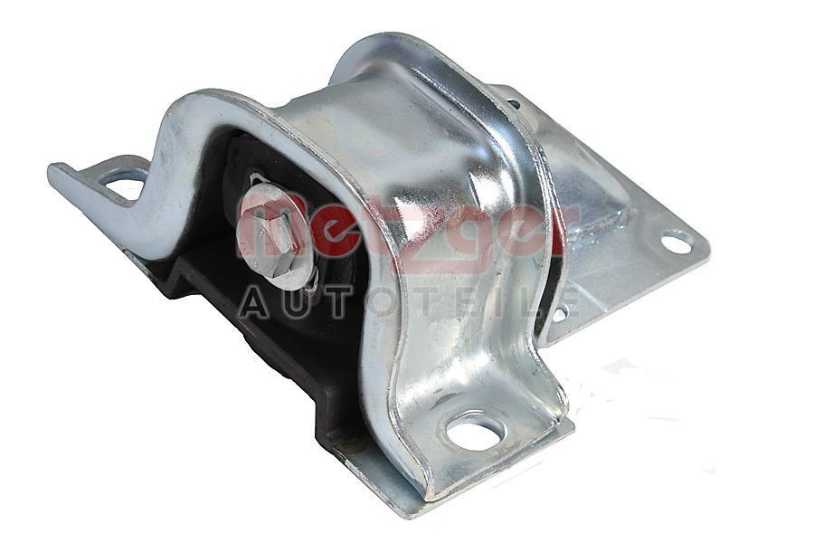 Ulożenie manuálnej prevodovky METZGER 8053844 METZGER 8053844 Silentblok prevodovky CITROËN JUMPER 2025