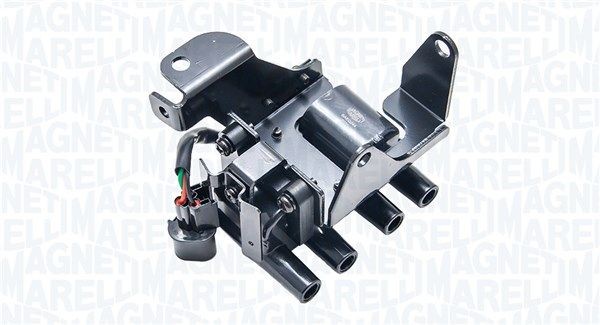 MAGNETI MARELLI Zapaľovacia cievka 060717244012 060717244012 Jednotka zapaľovacích cievok HYUNDAI COUPE MAGNETI MARELLI