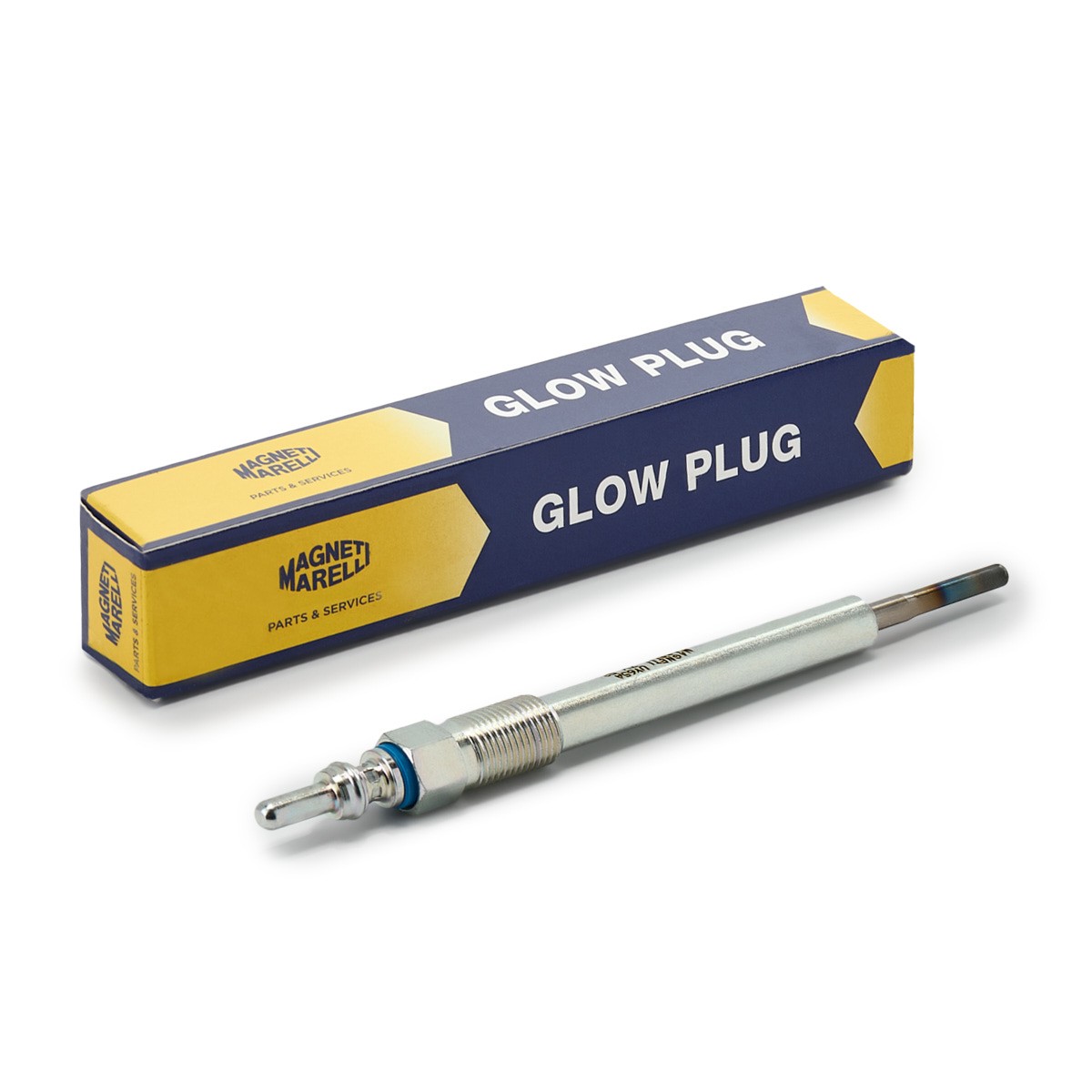 MAGNETI MARELLI Vela incandescente 062900150304 Velas de pré-aquecimento HYUNDAI MAGNETI MARELLI 062900150304