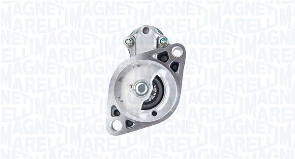 MAGNETI MARELLI Starter 063721456010 Starter motor MAGNETI MARELLI Honda PRELUDE 063721456010