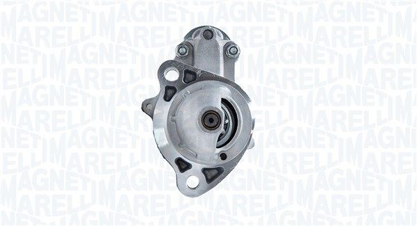 Starter MAGNETI MARELLI 063726256010 MAGNETI MARELLI 063726256010: Starter Honda JAZZ 2010