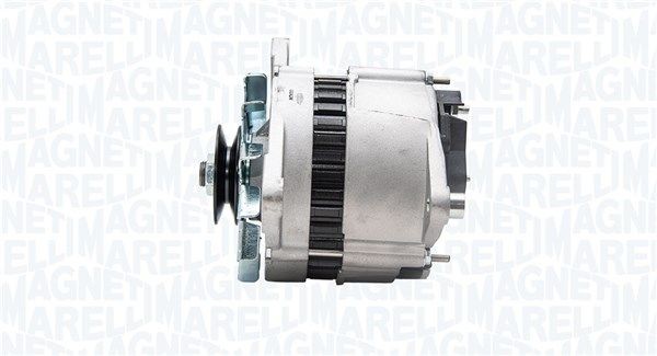 MAGNETI MARELLI Ģenerators 063730325010 Ģenerators MAGNETI MARELLI Land Rover DEFENDER 063730325010