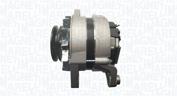 MAGNETI MARELLI Dynamo 063732109910 Dynamo MAGNETI MARELLI TURBOCITY 063732109910 billige