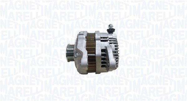 MAGNETI MARELLI Lichtmaschine 063736153010 Alternator MAGNETI MARELLI L 400 063736153010 günstig