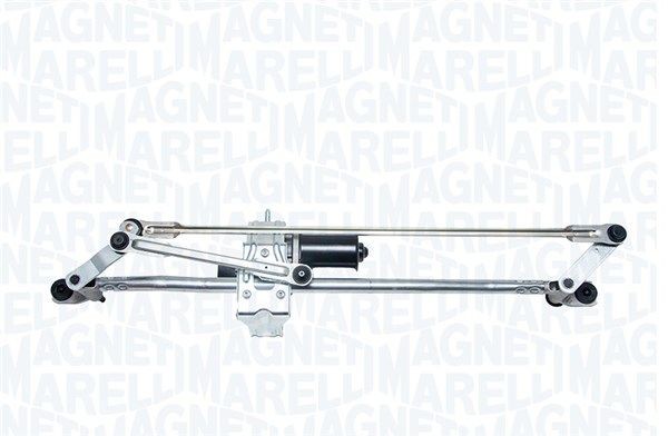 MAGNETI MARELLI Scheibenwaschanlage 064351119010 064351119010 Gestänge Scheibenwischer VW TRANSPORTER MAGNETI MARELLI kaufen