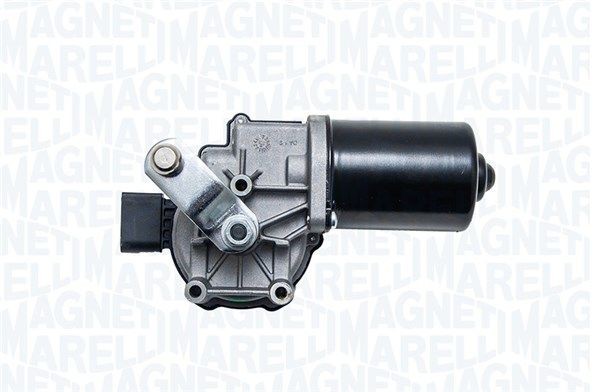 MAGNETI MARELLI Vindusviskermotor 064351123010 064351123010 Viskermotor VW TRANSPORTER MAGNETI MARELLI
