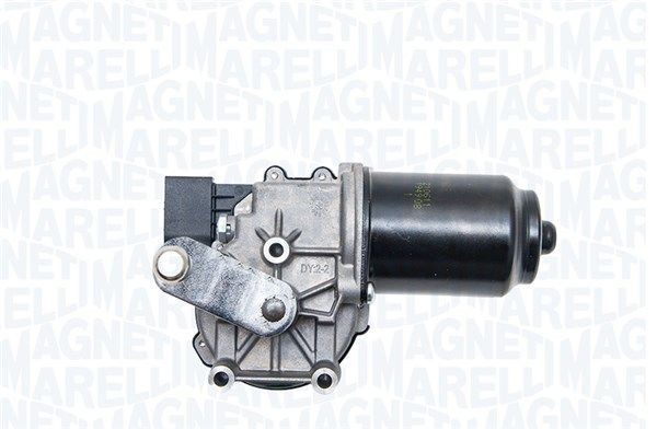MAGNETI MARELLI Scheibenwischermotor 064351141010 064351141010 Wischermotor VW CADDY MAGNETI MARELLI kaufen