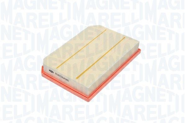 MAGNETI MARELLI Vzduchový filter 153071762580 Vzduchový filter MAGNETI MARELLI Trieda A 153071762580 lacné