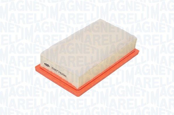 MAGNETI MARELLI Luftfilter 153071762581 153071762581 Luftfilter KIA PICANTO MAGNETI MARELLI