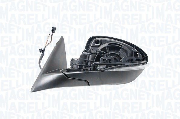 MAGNETI MARELLI Välipeegel 182201532200 182201532200 Tahavaatepeegel MAGNETI MARELLI ALFA ROMEO 146