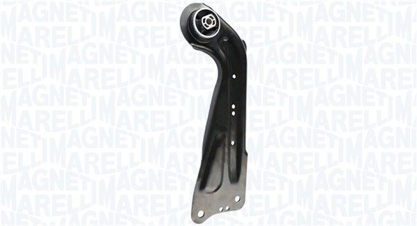 MAGNETI MARELLI Braccio oscillante, sospensione ruota 301181411190 301181411190 costo Braccetti Volkswagen PASSAT MAGNETI MARELLI