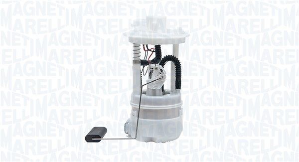 Sensor, reservetank MAGNETI MARELLI 313011313213 MAGNETI MARELLI 313011313213: Brændstofniveau sensor Toyota AYGO 2013