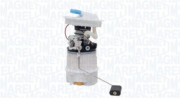 Benzinepomp MAGNETI MARELLI 313011313217 MAGNETI MARELLI 313011313217 Brandstofpompen MAZDA 3 2007