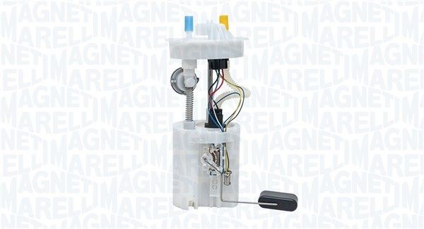 Pompa benzina MAGNETI MARELLI 313011313219 MAGNETI MARELLI 313011313219 Pompa serbatoio gasolio diesel e benzina Chevrolet SPARK 2025
