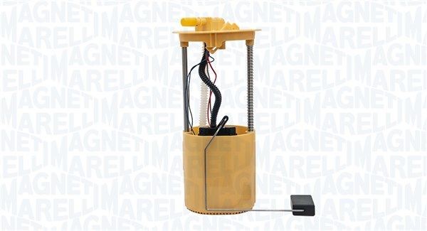 MAGNETI MARELLI Bränslematningsmodul 313011313225 MAGNETI MARELLI 313011313225 Bränslepump Suzuki sx4 ey gy original
