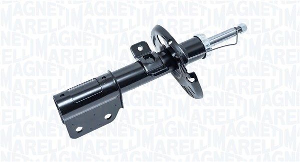 MAGNETI MARELLI Schokdemper 358019007100 Veerpoot MAGNETI MARELLI CR-Z 358019007100 goedkoop