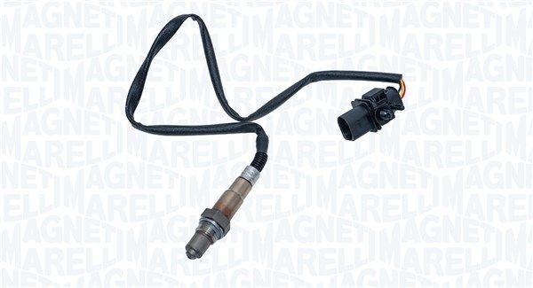 MAGNETI MARELLI Lambdasonde 466016355209 466016355209 Lambdasonde MAGNETI MARELLI KIA CERATO