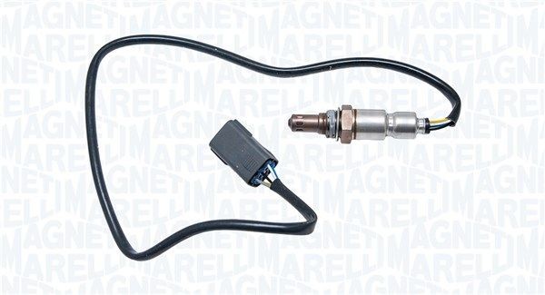 Sonde lambda MAGNETI MARELLI 466016355212 MAGNETI MARELLI 466016355212 Capteur d'oxygène MAZDA 6 2018