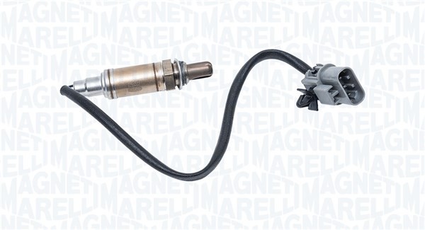 MAGNETI MARELLI Αισθητήρας λάμδα 466016355218 MAGNETI MARELLI Aisthitiras lamda NISSAN 466016355218