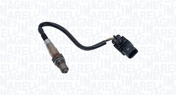 MAGNETI MARELLI Αισθητήρας λάμδα 466016355219 MAGNETI MARELLI Αισθητήρας λ NISSAN 466016355219