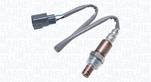 MAGNETI MARELLI Lambdasonde 466016355226 466016355226 Lambdasonde (NOx, O2) TOYOTA 4 RUNNER MAGNETI MARELLI