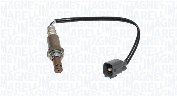 MAGNETI MARELLI Lambdasonde 466016355228 Oksygensensor MAGNETI MARELLI Toyota AYGO 466016355228