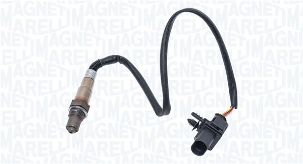 MAGNETI MARELLI Lambdasond 466016355229 MAGNETI MARELLI 466016355229 Lambdasond (NOx, O2) FIAT GRANDE PUNTO original