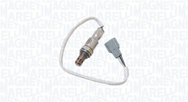 MAGNETI MARELLI Lambda sonda 466016355250 Lambda sonda MAGNETI MARELLI Nissan 350 Z 466016355250