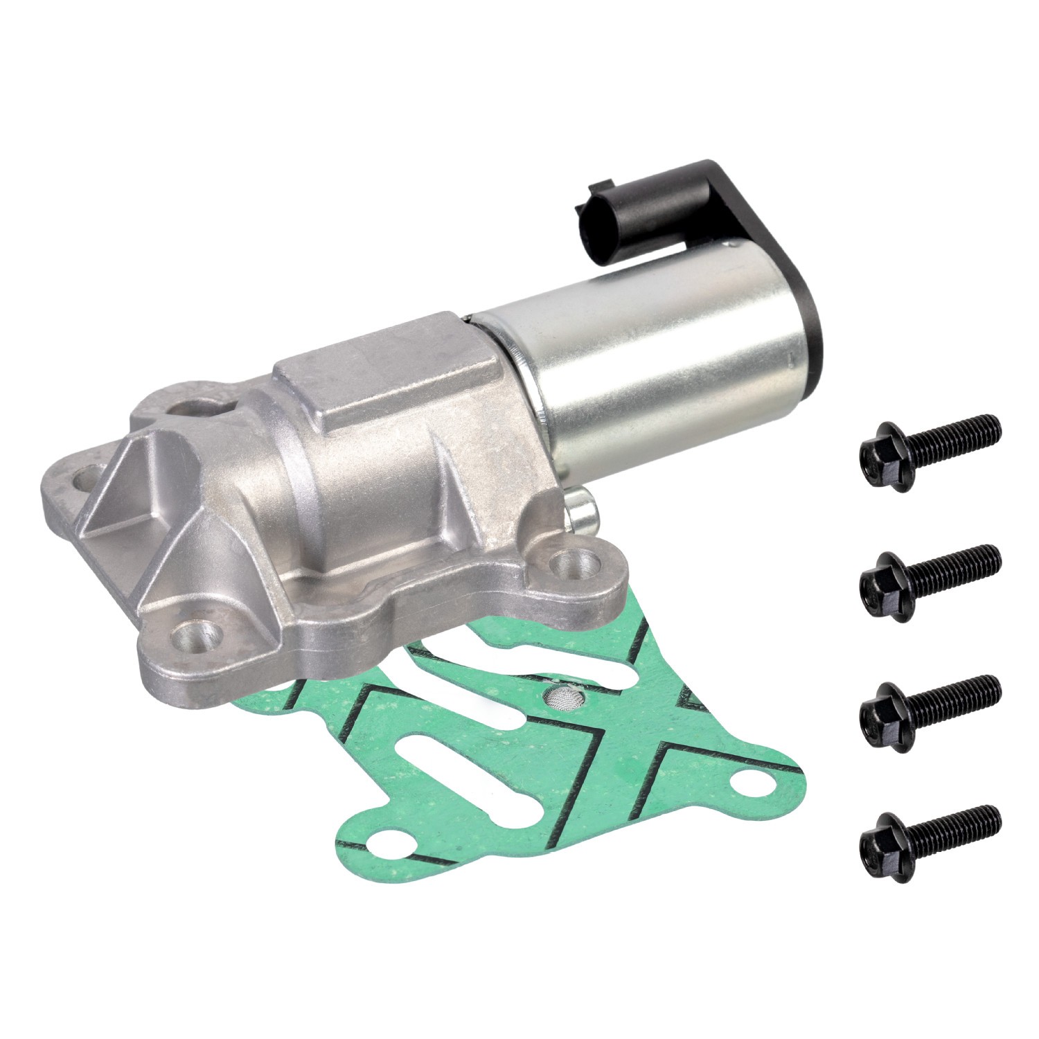 FEBI BILSTEIN VVT-ventil 175295 Byta VVT-ventil Suzuki Alto GF kostnad FEBI BILSTEIN 175295