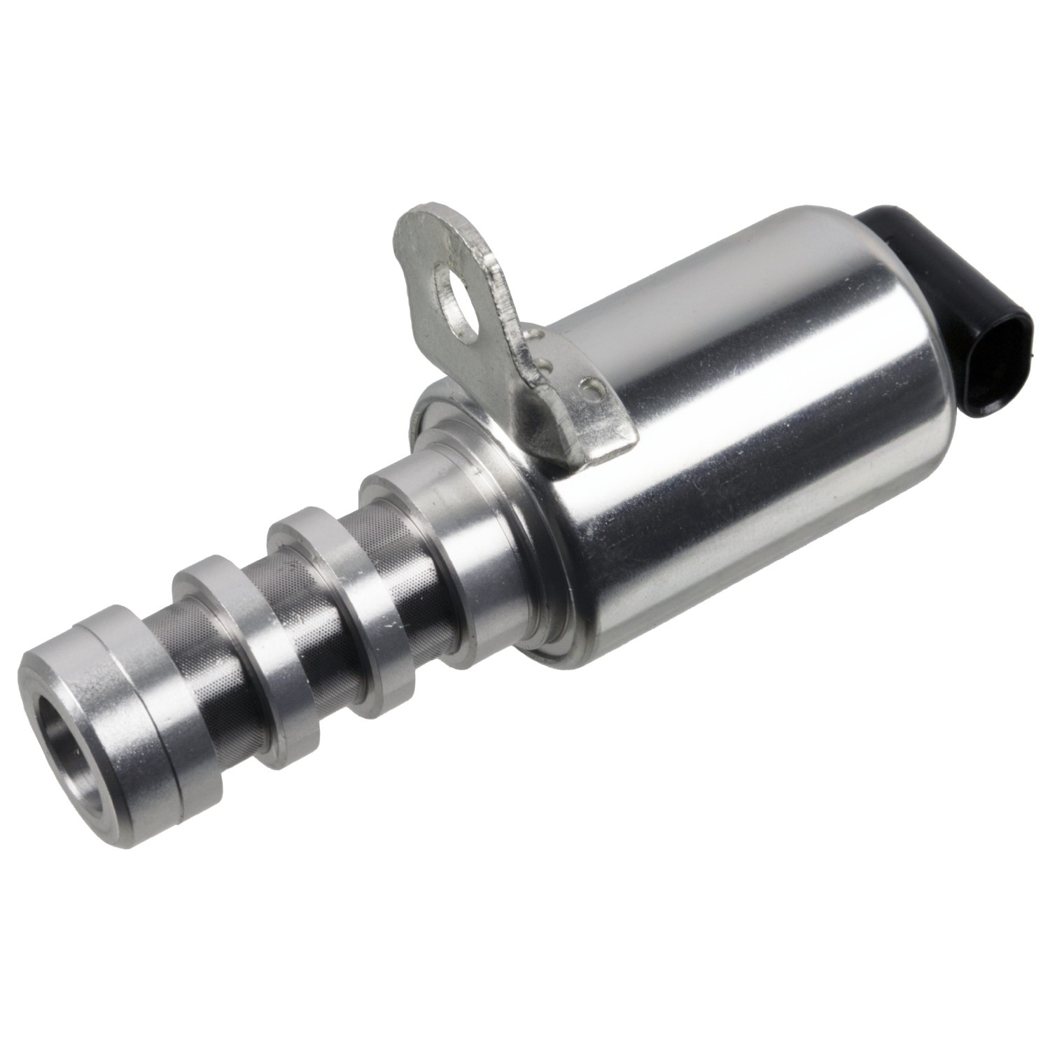 FEBI BILSTEIN Camshaft adjustment valve 175430 FEBI BILSTEIN 175430 Camshaft adjustment valve FORD Focus Mk3 Hatchback (DYB) 2.0 TDCi ST 185 hp 2016
