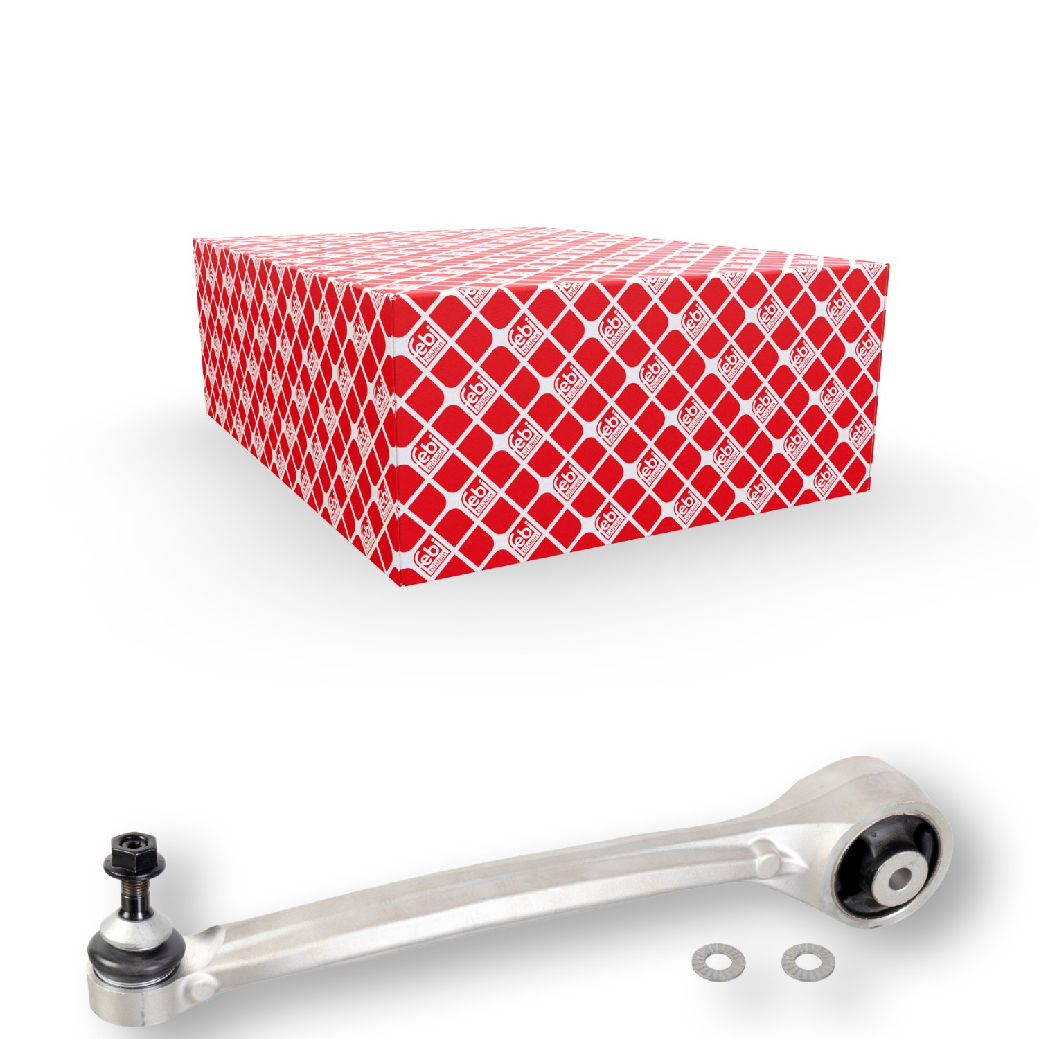 Draagarm FEBI BILSTEIN 176070 FEBI BILSTEIN 176070 Draagarmen achter en vóór Tesla MODEL S 2018