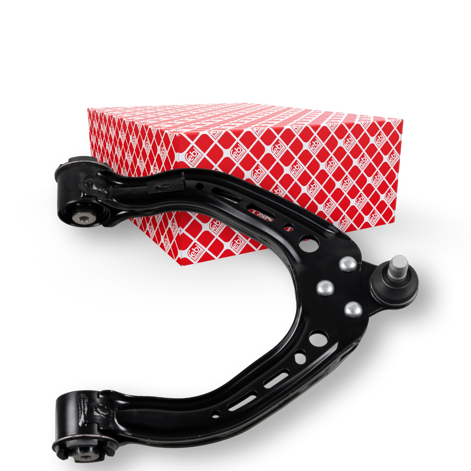 Draagarm FEBI BILSTEIN 176071 FEBI BILSTEIN 176071: Draagarm set Tesla MODEL S 2018