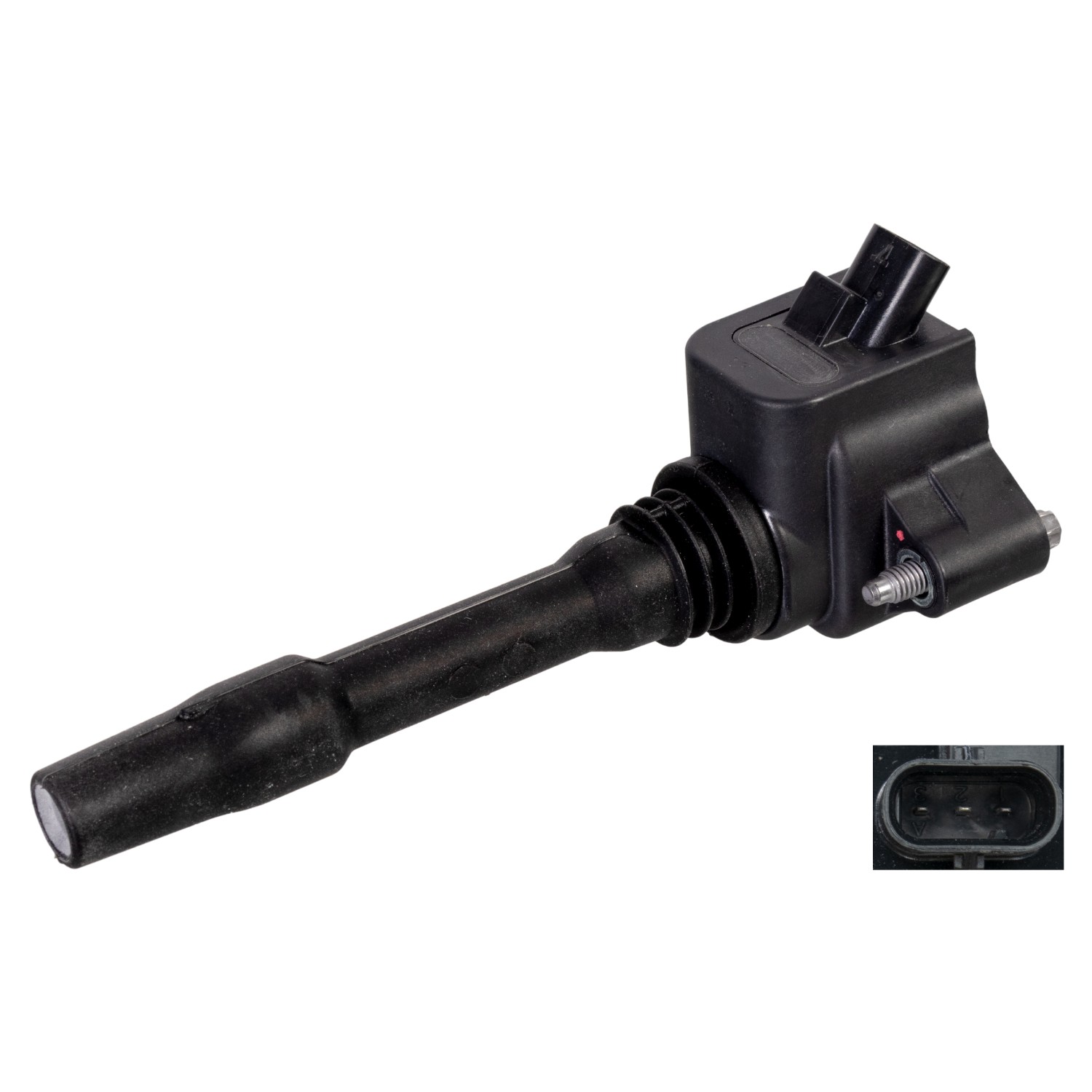 Tændspole FEBI BILSTEIN 176127 FEBI BILSTEIN 176127 Tændspoleenhed BMW 2-serie 2025