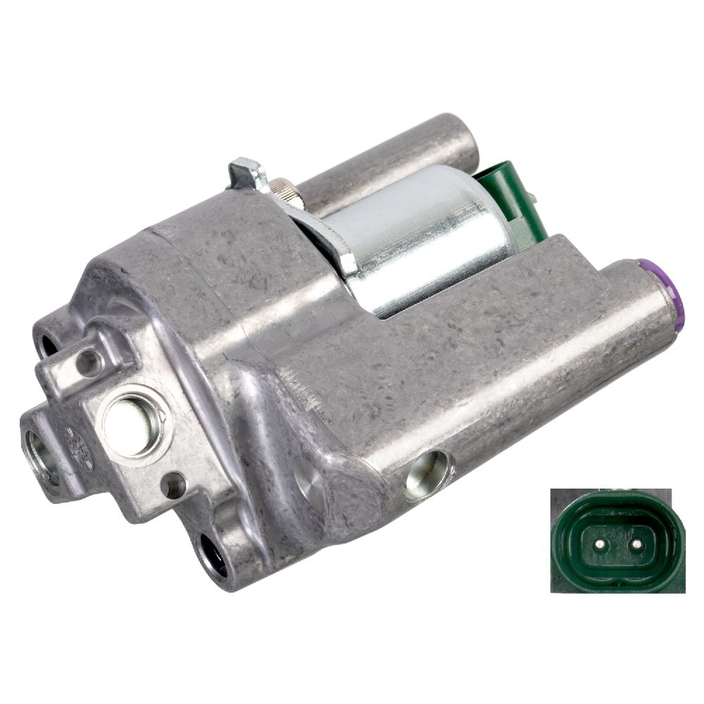 FEBI BILSTEIN Schakelklep, uitlaatklep 176285 176285 FEBI BILSTEIN Uitlaatklep kopen