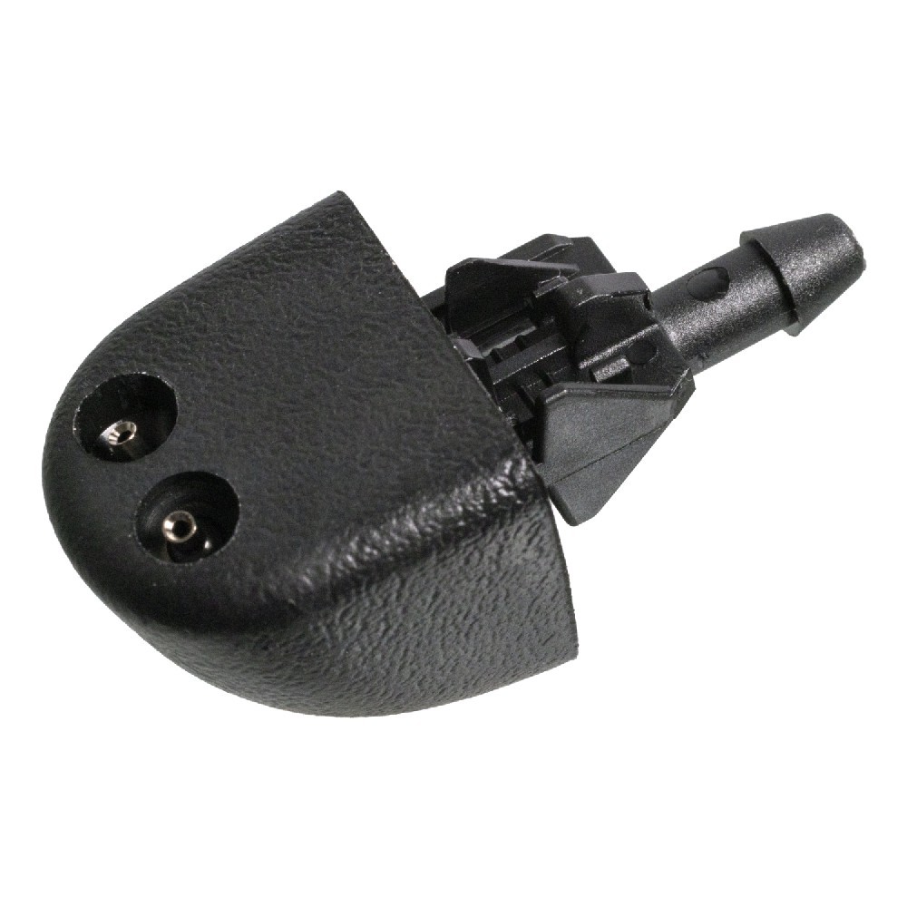Windscreen washer jet FEBI BILSTEIN 176286 FEBI BILSTEIN 176286 Windscreen washer jets Opel CORSA 2004
