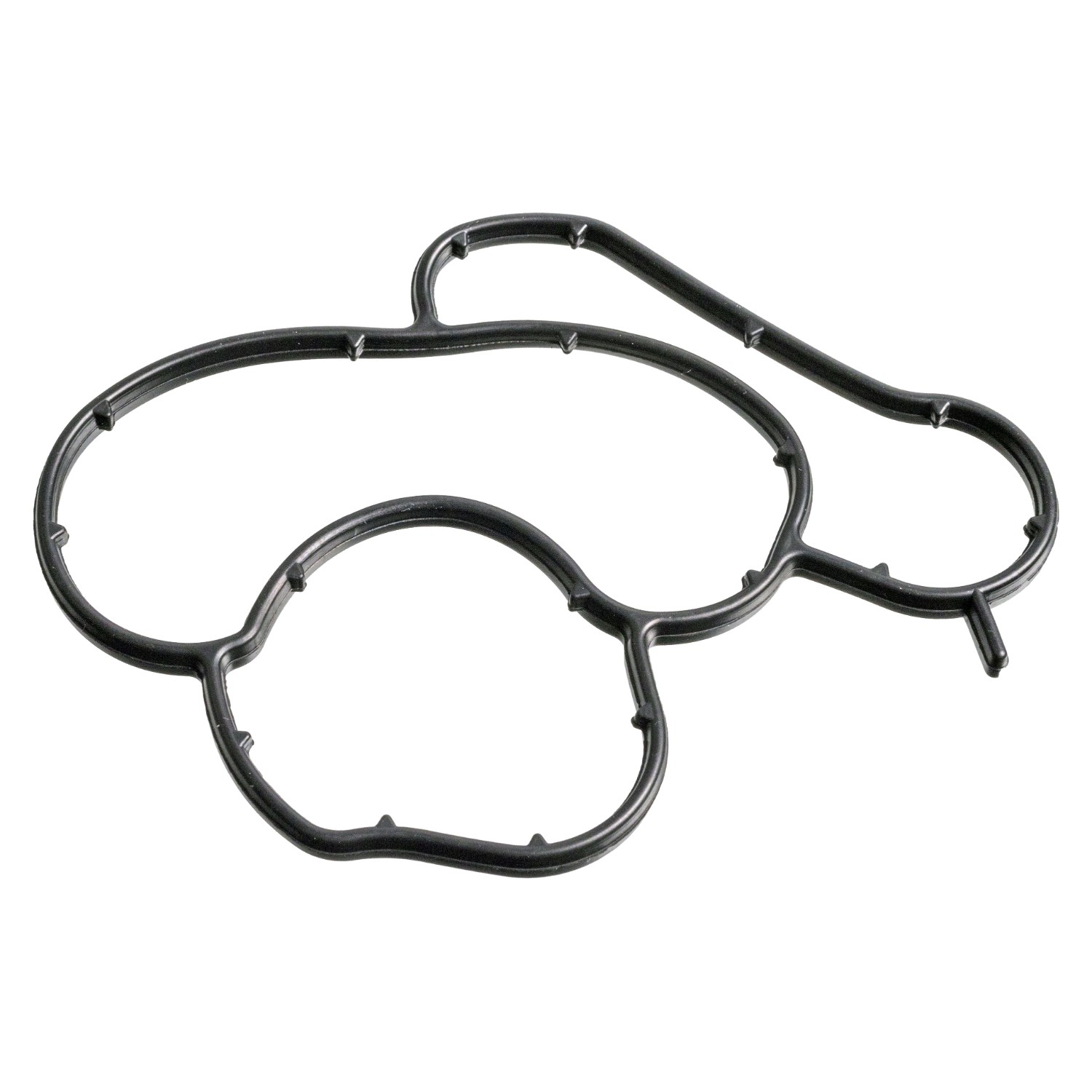 FEBI BILSTEIN Guarnizione, Carter filtro olio 176379 FEBI BILSTEIN 176379 Guarnizione, carter filtro olio BMW 4 Gran Coupe (G26) originale prezzo