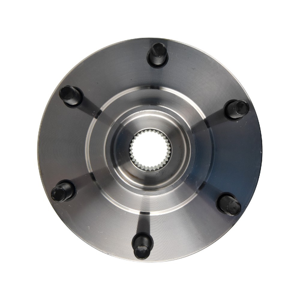 FEBI BILSTEIN Radlagersatz 176438 Radnabe FEBI BILSTEIN Mitsubishi ASX 176438