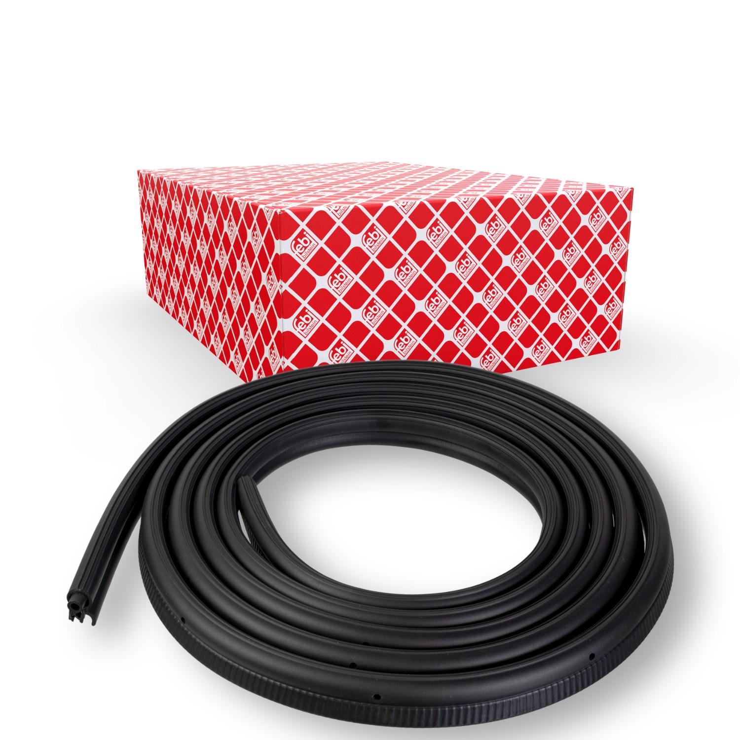 FEBI BILSTEIN Junta vedante da porta 176471 176471 Junta vedante da porta FEBI BILSTEIN VW CALIFORNIA