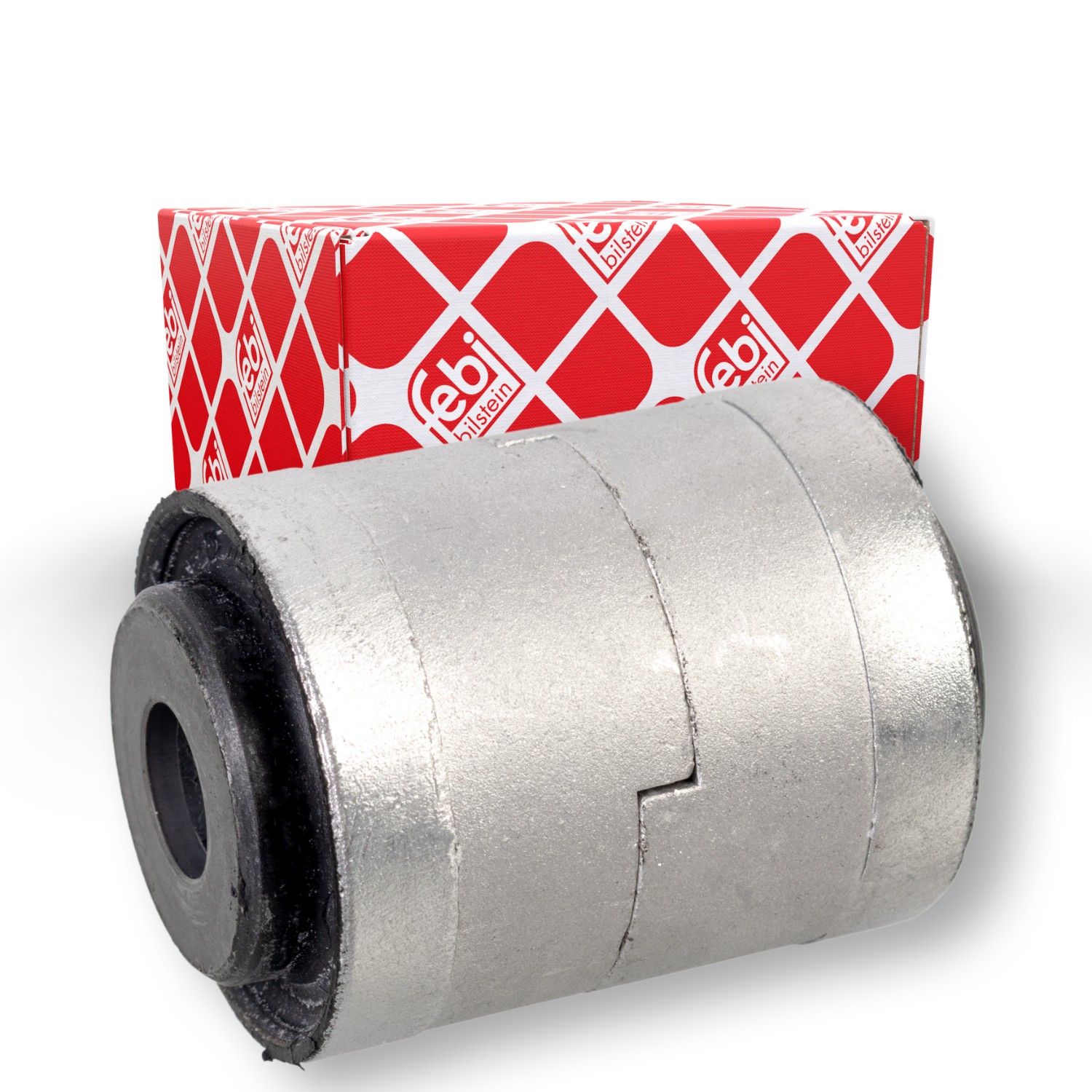 FEBI BILSTEIN Έδραση, ψαλίδι 176652 FEBI BILSTEIN 176652 Συνεμπλοκ ψαλιδιου Land Rover Discovery LA τιμες