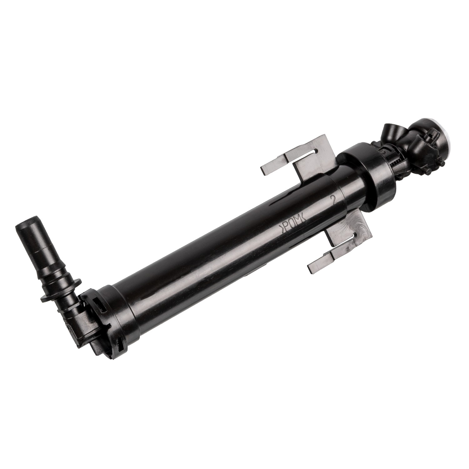 FEBI BILSTEIN Ejector de água do lava-faróis 176682 176682 Ejector de água do lava-faróis MAZDA CX-9 FEBI BILSTEIN