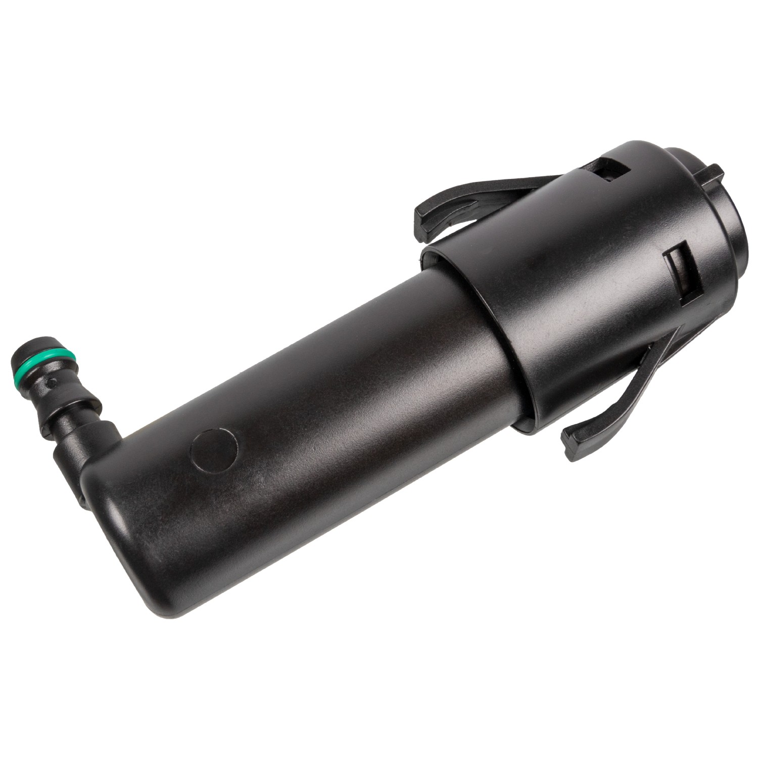 FEBI BILSTEIN Ugello acqua lavaggio, Lavafari 176684 FEBI BILSTEIN 176684 Ugello acqua lavaggio, lavafari Saab 9-3 Station Wagon originale prezzo