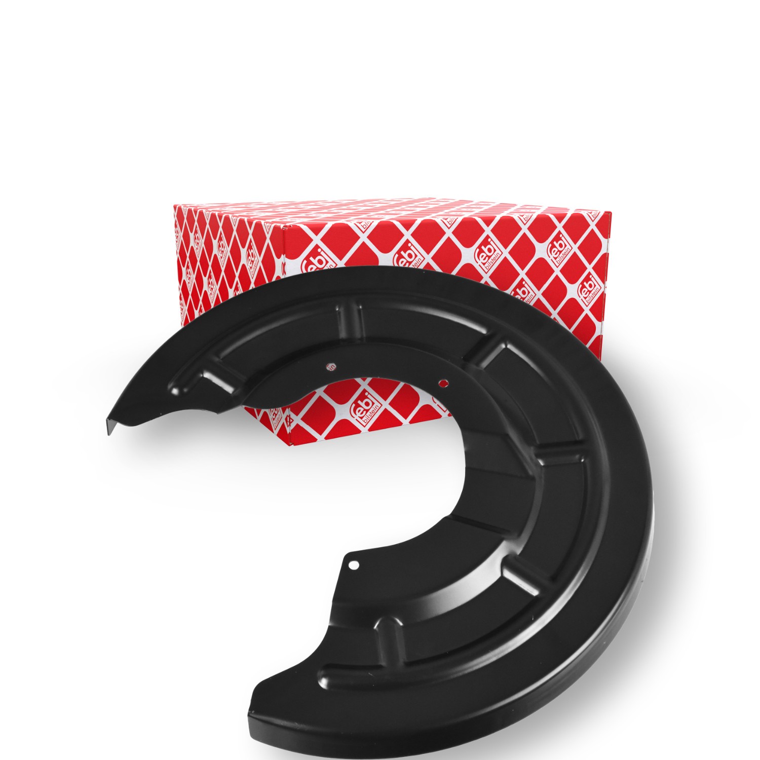 FEBI BILSTEIN Bremseskjold 176695 FEBI BILSTEIN 176695 Bremseskjold Renault Twingo 3 billige