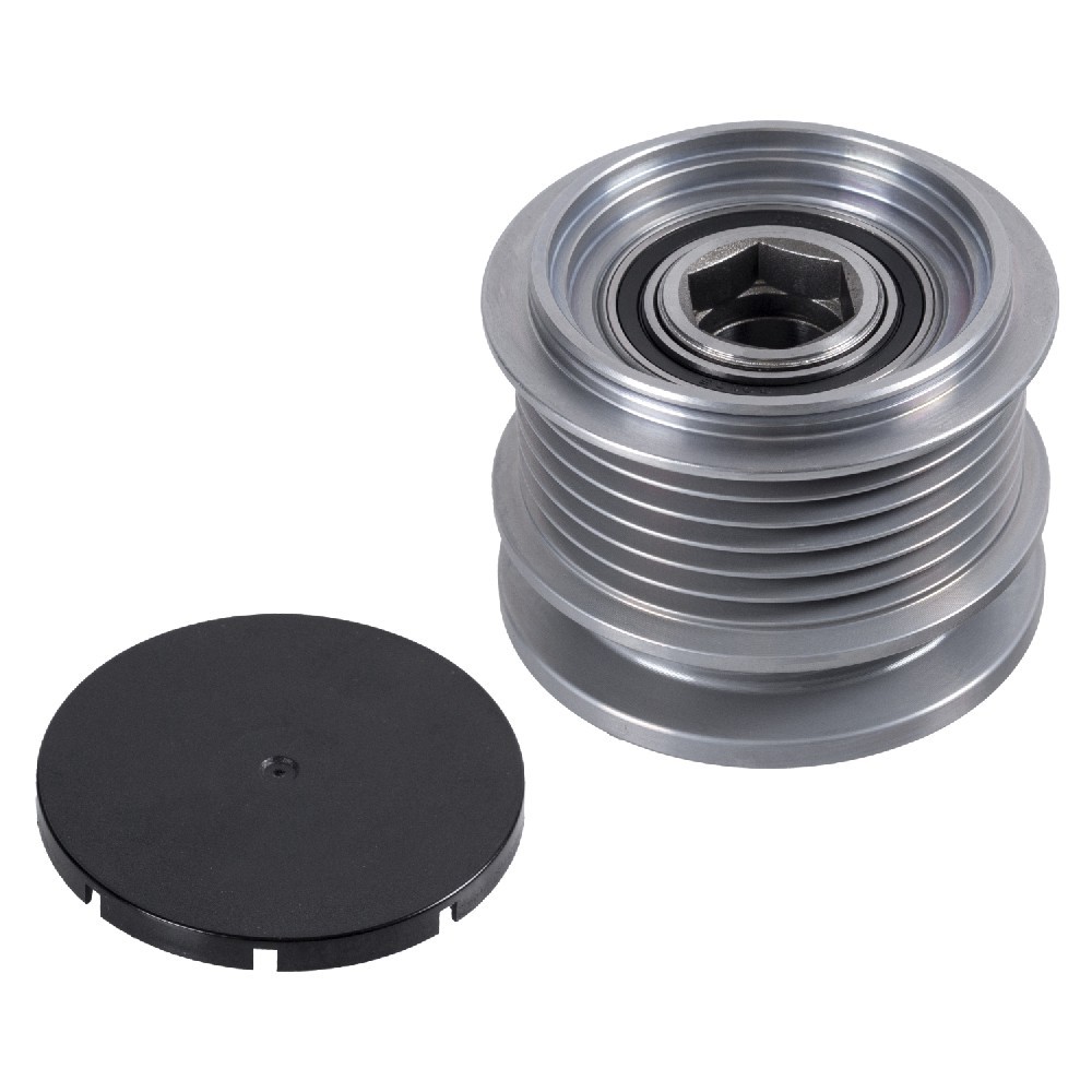 FEBI BILSTEIN Vapaakytkin 176796 FEBI BILSTEIN 176796 Chrysler VOYAGER laturin vapaakytkin hinta