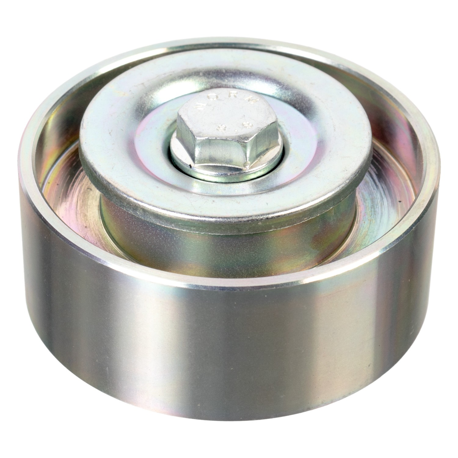 FEBI BILSTEIN Seade- / juhtrull, soonrihm 176835 FEBI BILSTEIN 176835 Juhtrull Toyota Prado J120 originaal hind