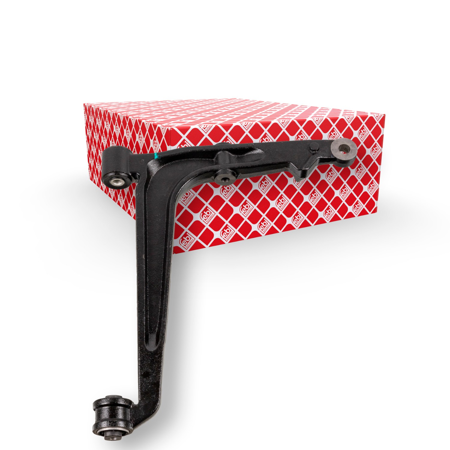 Querlenker FEBI BILSTEIN 176880 FEBI BILSTEIN 176880 VW TRANSPORTER 2002 Querlenker