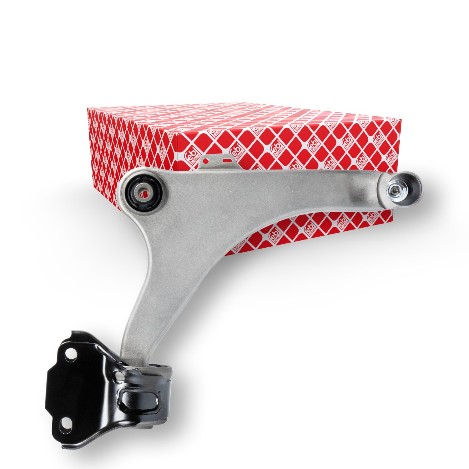 FEBI BILSTEIN Länkarm, hjulupphängning 176882 176882 FEBI BILSTEIN länkarm Volvo S40