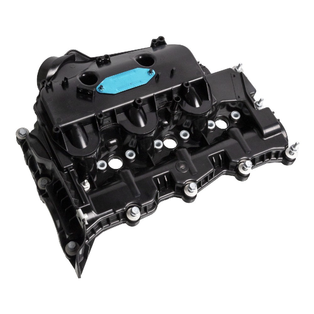 FEBI BILSTEIN Vārstu vāks 176910 176910 Cilindra galva LAND ROVER DISCOVERY FEBI BILSTEIN
