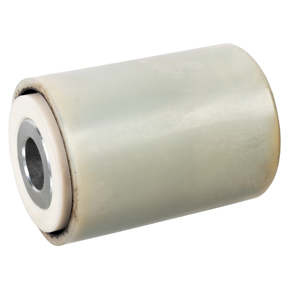 FEBI BILSTEIN Bush, leaf spring 176913 176913 FEBI BILSTEIN leaf spring for RENAULT 19