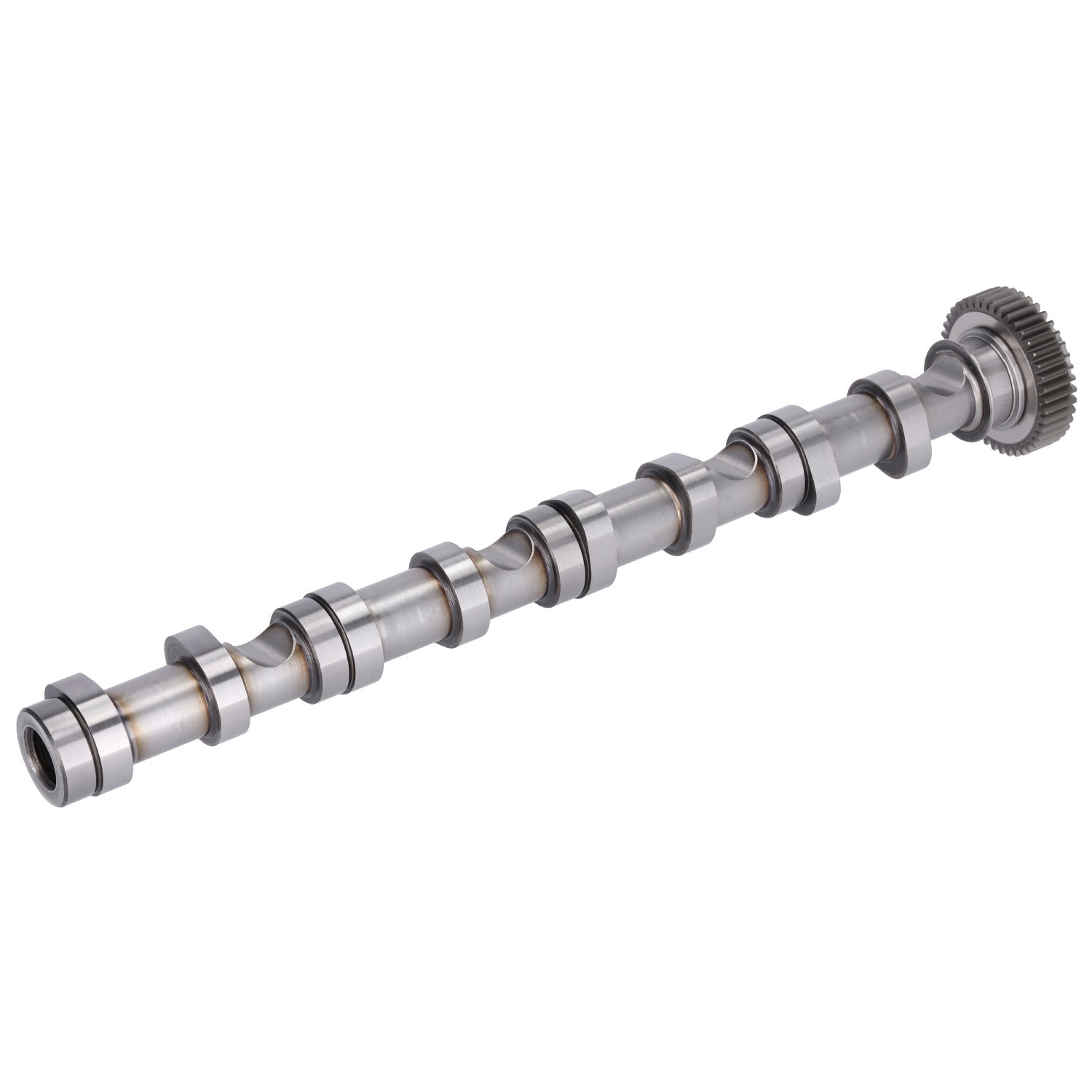 FEBI BILSTEIN Árvore de cames 176931 Eixo de comando de válvulas Audi 8R 176931 FEBI BILSTEIN