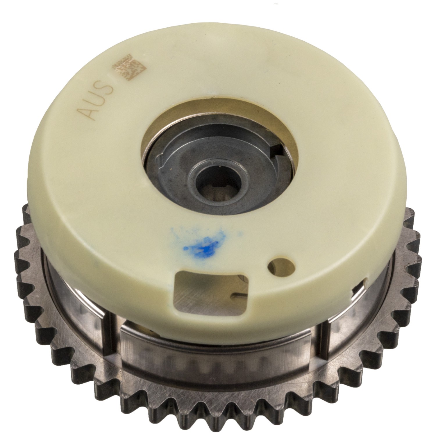 FEBI BILSTEIN Camshaft Adjuster 176938 176938 FEBI BILSTEIN gear, camshaft for BMW 1 Series